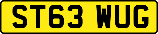 ST63WUG