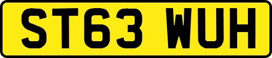 ST63WUH