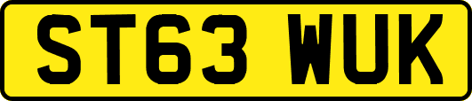 ST63WUK