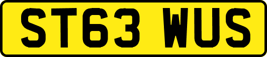 ST63WUS