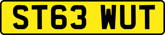ST63WUT