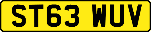 ST63WUV