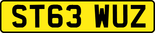 ST63WUZ