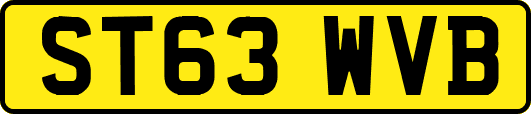 ST63WVB