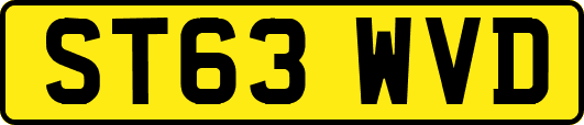 ST63WVD