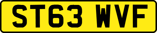 ST63WVF