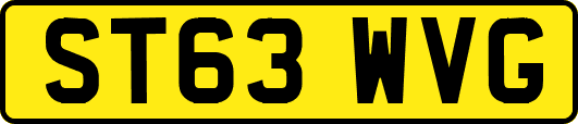 ST63WVG