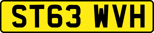 ST63WVH