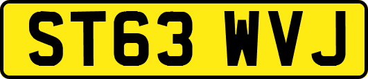 ST63WVJ