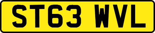 ST63WVL