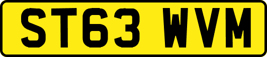 ST63WVM