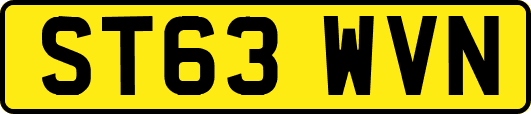 ST63WVN