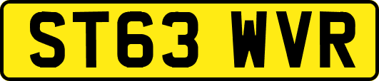 ST63WVR