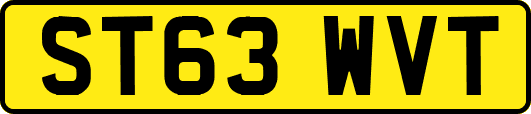 ST63WVT