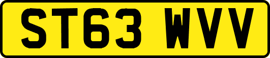 ST63WVV