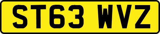 ST63WVZ