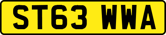 ST63WWA