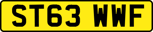 ST63WWF