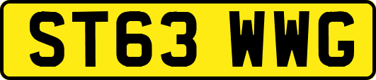 ST63WWG