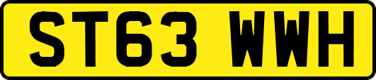 ST63WWH
