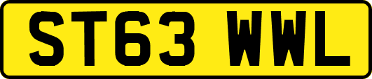 ST63WWL