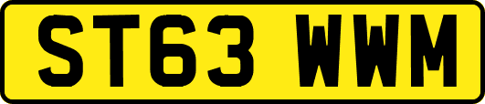 ST63WWM