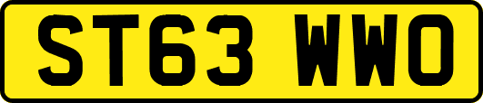 ST63WWO