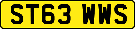 ST63WWS
