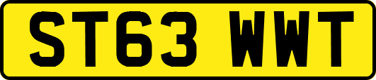 ST63WWT