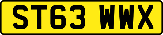 ST63WWX
