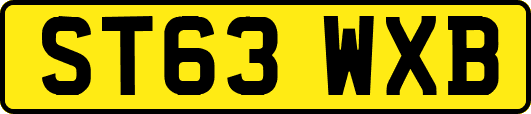 ST63WXB