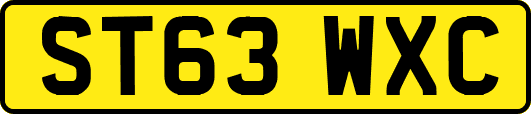 ST63WXC
