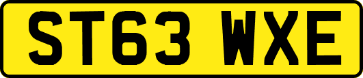 ST63WXE