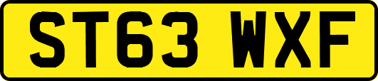 ST63WXF
