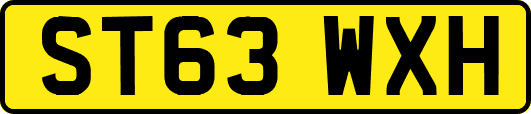 ST63WXH