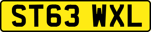 ST63WXL