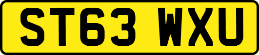 ST63WXU