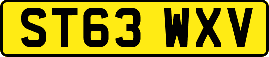 ST63WXV