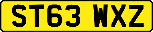 ST63WXZ
