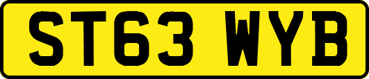 ST63WYB