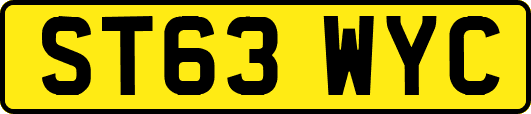 ST63WYC