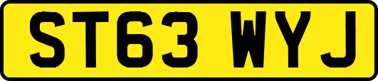 ST63WYJ