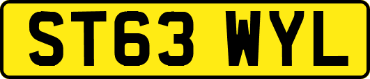 ST63WYL