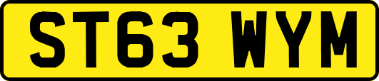 ST63WYM