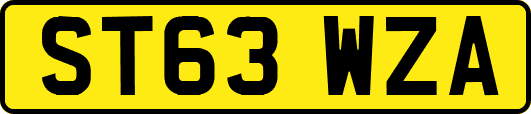 ST63WZA
