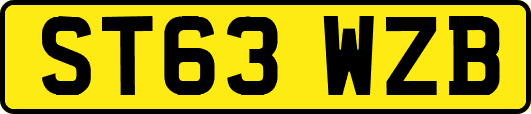 ST63WZB
