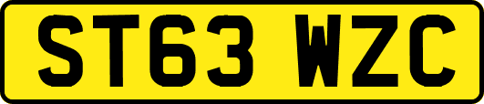 ST63WZC