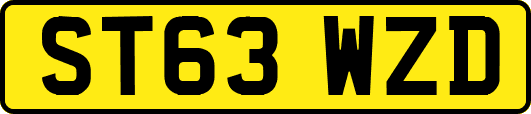 ST63WZD