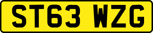 ST63WZG