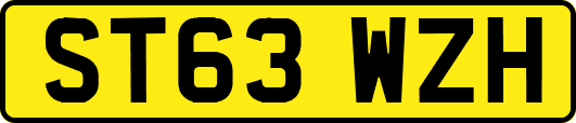 ST63WZH